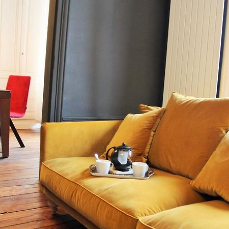 Henri IV - Parking Included - Self Check-In Apartment ชาร์ตร ภายนอก รูปภาพ